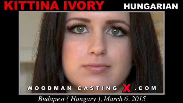 Woodman Casting Kittina Ivory Türkçe Altyazılı